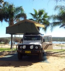 Australia (Kalbarri National Park)